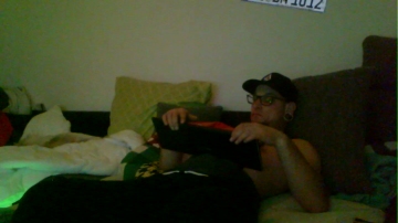 nick1146  23-10-2021 Recorded Video Webcam